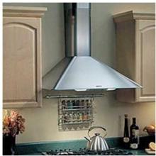 Broan Vent Hoods Elite Series RM50000 Chimney Range Hood, 30 Inch Stainless - RM503004