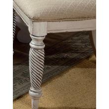 Chair Detail