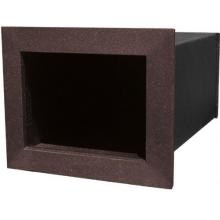 Manchester Antique Copper Newspaper Holder