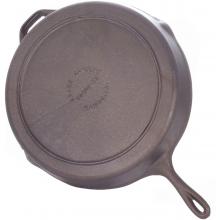 Bottom View