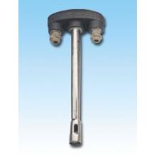 Gaslite America DMI1 Slip-On Dual Natural Gas Light Burner With 7.5 Inch Venturi