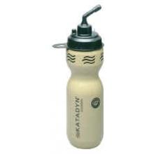 Katadyn Exstream Water Purifier Bottle, Olive Drab