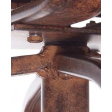 Cast Aluminum