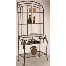 Hillsdale Trebec Bakers Rack - 4269-850