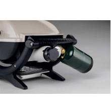 Weber Gas Grills Q Series 100 - Propane Tank