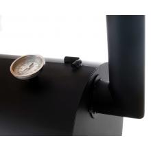 Smoke Stack
