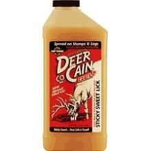 Evolved Deer Co-Cain Gel 40oz