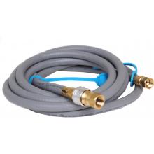 12 Foot Natural Gas Gas W/ Quick Disconnect 80144
