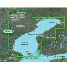 Garmin VEU047R - Gulf Of Bothnia - Kalix To Grisslehamn - SD Card