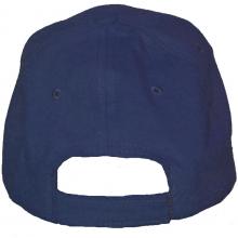 Back of Hat