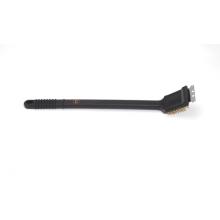 Outset Plastic Grill Brush - 17.5 Inch