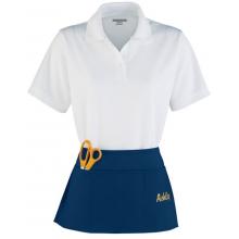 Augusta Waist Apron - Navy