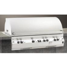 Fire Magic Gas Grills Echelon E1060 Natural Gas Grill W/ One Infrared Burner - Built In