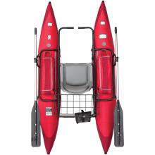 Classic Accessories Skagit 8ft Pontoon Boat
