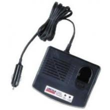 Lincoln Lubrication 12-Volt DC Battery Charger For 12V PowerLuber Grease Guns