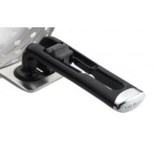 Removable handle