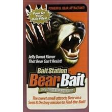 Evolved Bait Station BearBait
