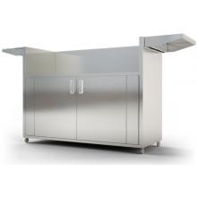 RCS Stainless Steel Grill Cart For 42 Inch RCS Grills