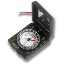 Silva Guide 426 Compact Sighting Compass - Graphite