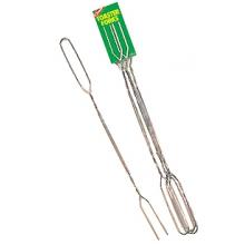 Coghlans Campfire/ Cooking Forks, Toaster Forks -- Package Of 4