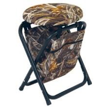 ALPS Outdoorz Horizon 360 Degree Swivel Stool Max-4 Camo