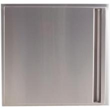 BBQ Guys Aspen Series 21 Inch Left-Hinged Enclosed Cabinet Storage