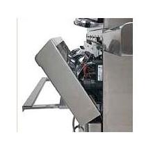 Flip Open Control Panel