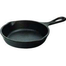 Lodge Skillets Logic Mini Cast Iron Skillet - L5MS3