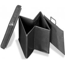 Ottoman Storage View