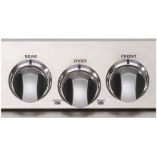 RGT-366 - Dial Detail