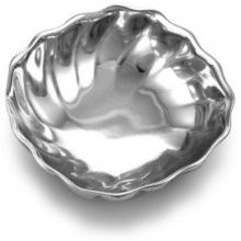 Wilton Armetale Eddy Small Dipping Bowl Square - 150305