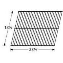 Galvanized Steel Wire Rectangle Rock Grate 92901
