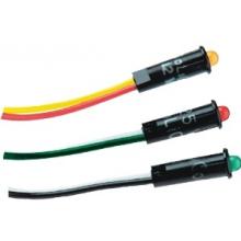 Blue Sea 8034 Green LED Indicator Light