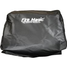 Fire Magic Grill Cover For Legacy Deluxe Classic Countertop Gas Grill