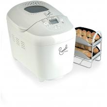 Emerilware By T-fal Bread And Baguette Maker - OW5005001