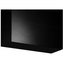 Viking DCI42 Professional Series 42 X 12 Island Hood Duct Cover - Black