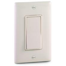 Peterson Gas Logs Basic On/Off Wall Switch With Wire For -10,-11,-12 & -01 Pilot Kits Only