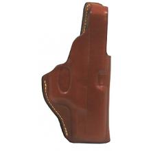 Hunter Company High Ride Holster With Thumb Break, Glock 19, 23
