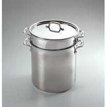 All-Clad Stainless 12-Quart Multi-Cooker