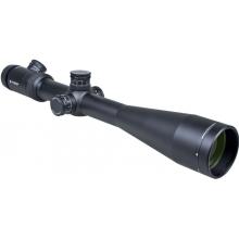 Vortex Viper PST 6-24x50 FFP Riflescope W/ EBR-1 MOA Reticle - Black Matte - PST-624F1-A