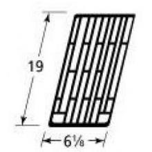 Porcelain Coated Cast Iron Rectangle Cooking Grid 69501