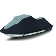 Wavegear Deluxe Personal Watercraft Cover Large (Black/Grey)