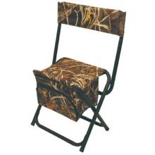 Browning LeanBack Plus Max-4 Camo