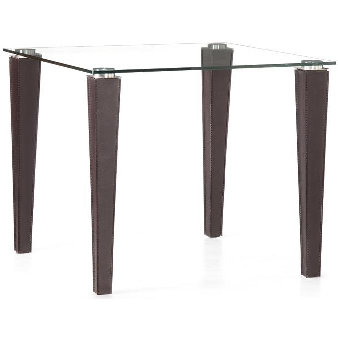 Zuo Modern - Column Dining Table Espresso - 107842