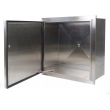 Open On Side