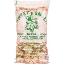 Chigger Creek Hickory Wood Chips