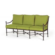 Caluco Origin Aluminum Sofa