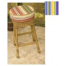 North Cape Swivel Stool Cushion ONLY (1)- Mateo 2
