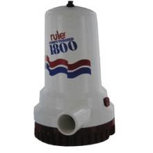 Rule 1800 Sump / Utility Pump W/ 24 Cord