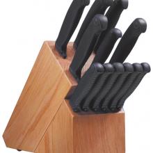 Cold Steel Kitchen Classics, Entire Set